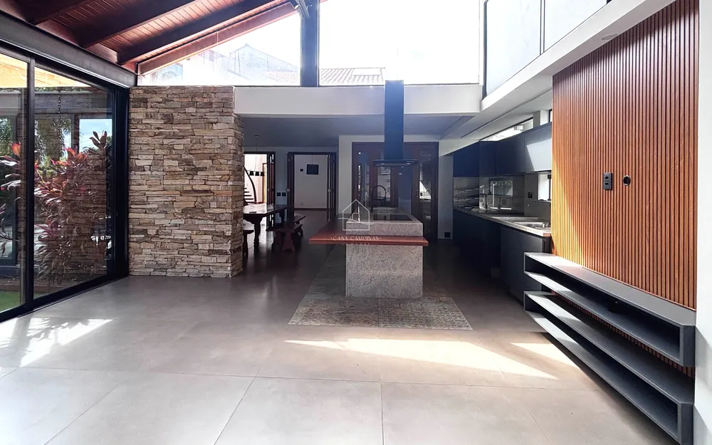 Casa de Condomínio, 4 quartos - Foto 5