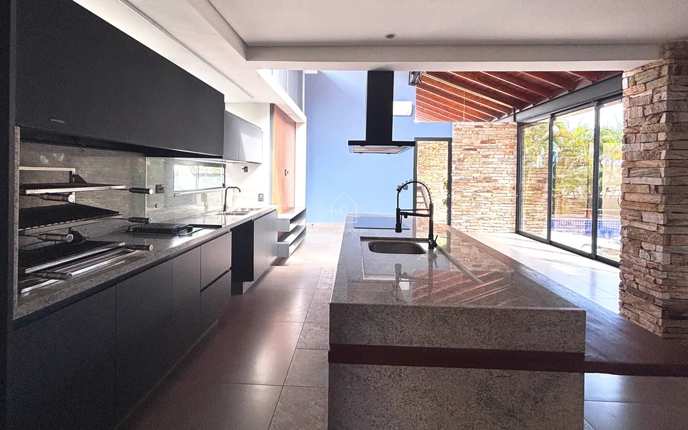 Casa de Condomínio, 4 quartos - Foto 7