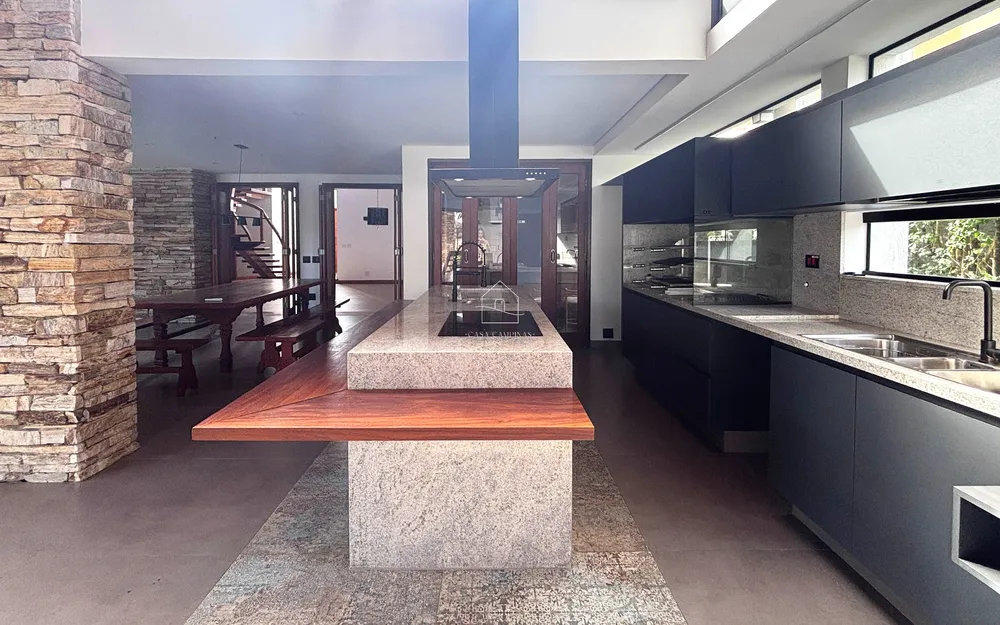 Casa de Condomínio, 4 quartos - Foto 6