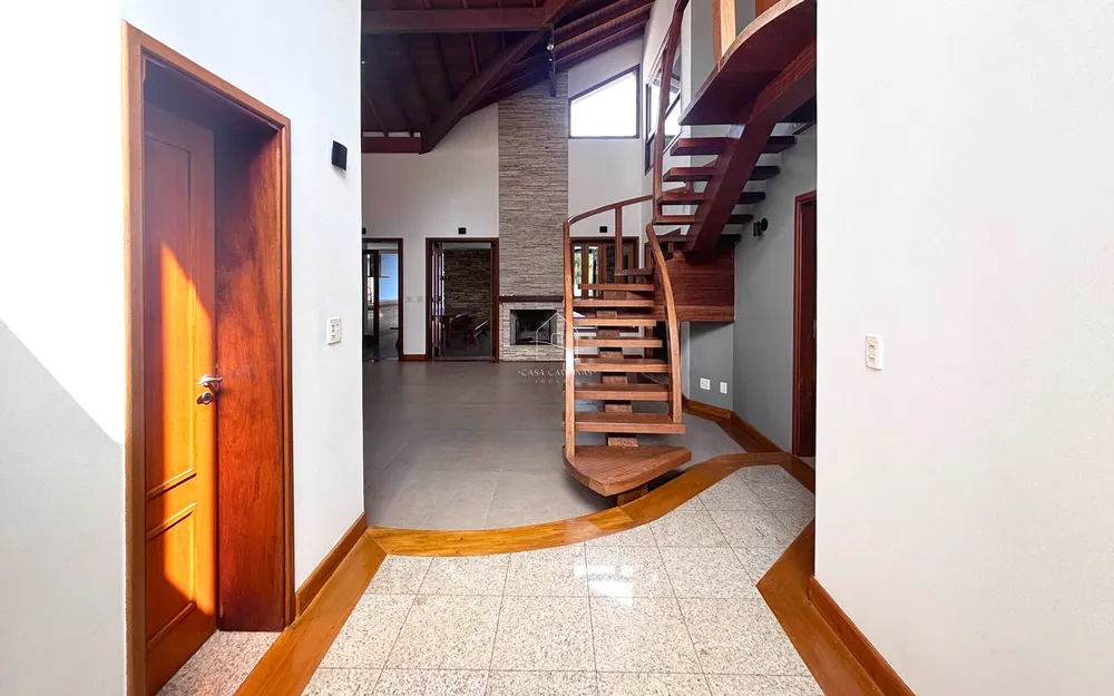 Casa de Condomínio, 4 quartos - Foto 2