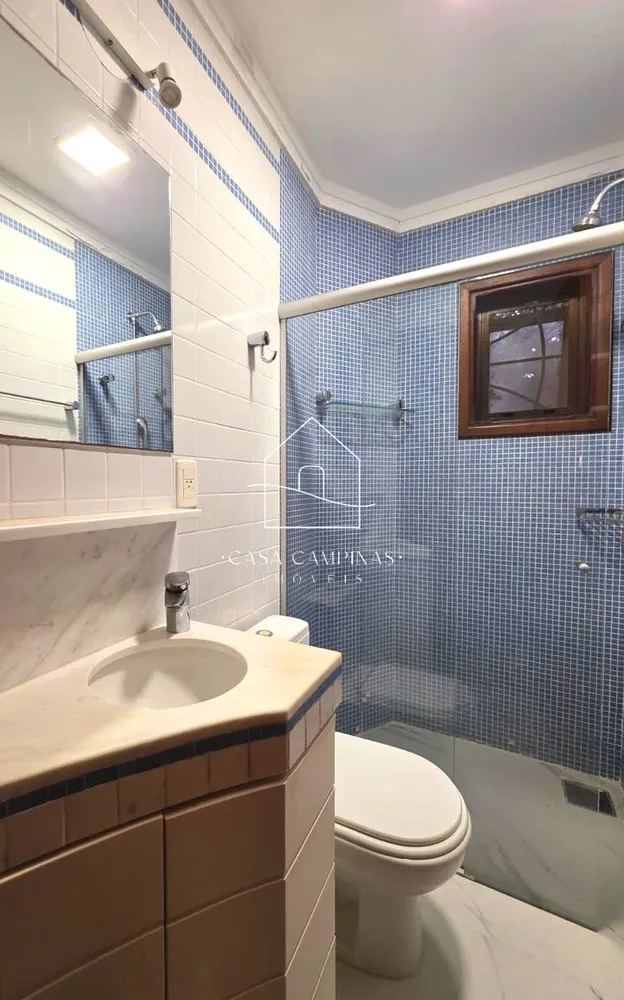 Casa de Condomínio, 4 quartos - Foto 10