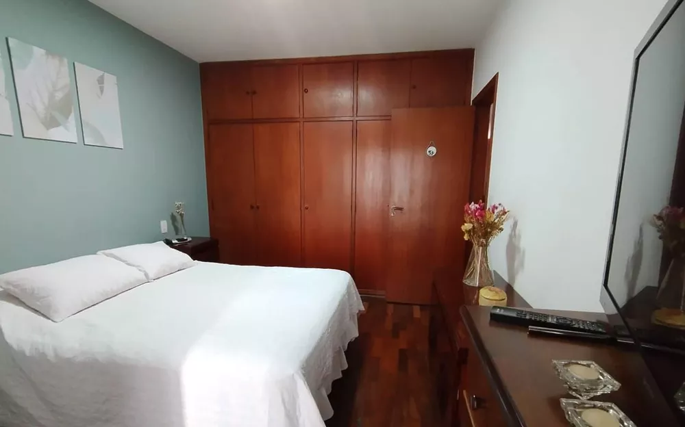 Apartamento à venda com 3 quartos, 118m² - Foto 8