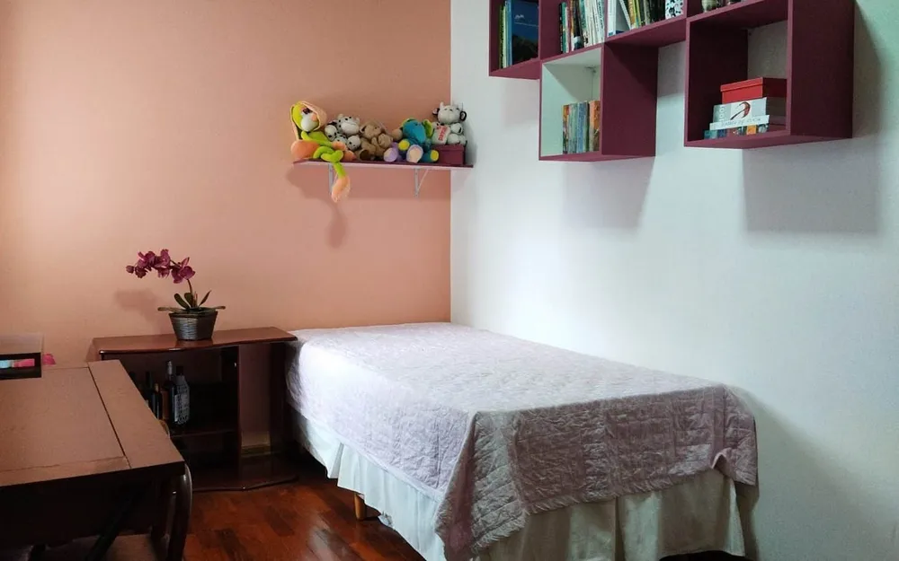 Apartamento, 3 quartos, 118 m² - Foto 13