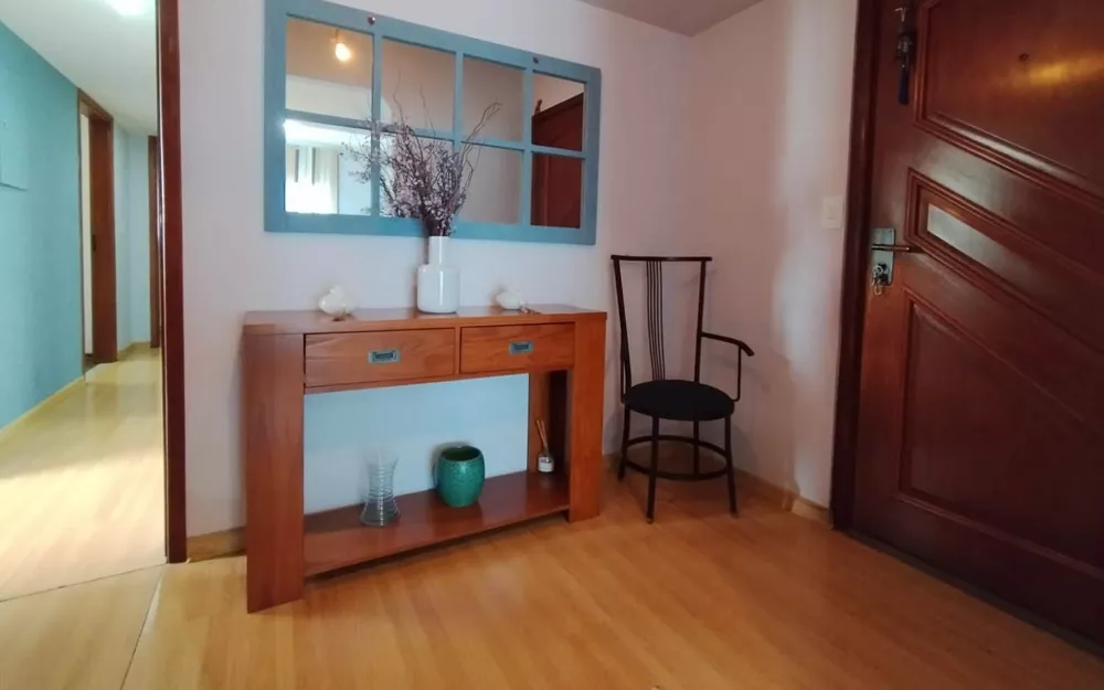 Apartamento à venda com 3 quartos, 118m² - Foto 4