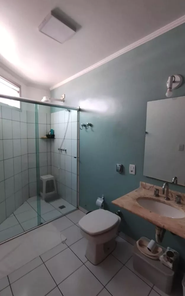 Apartamento à venda com 3 quartos, 118m² - Foto 9