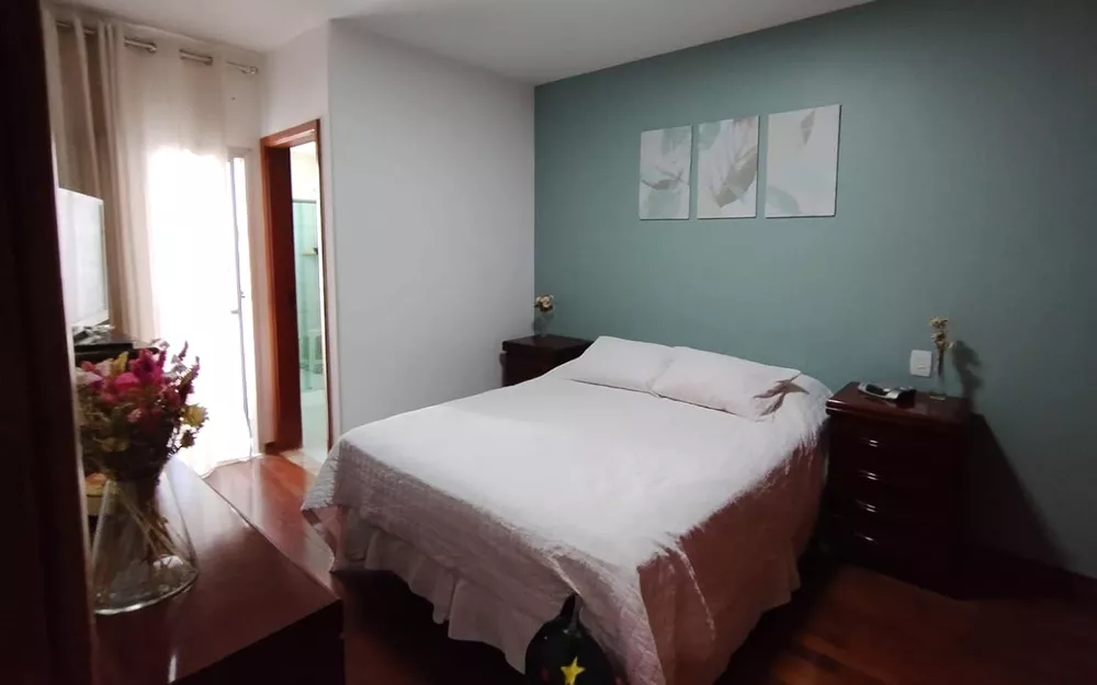 Apartamento à venda com 3 quartos, 118m² - Foto 7