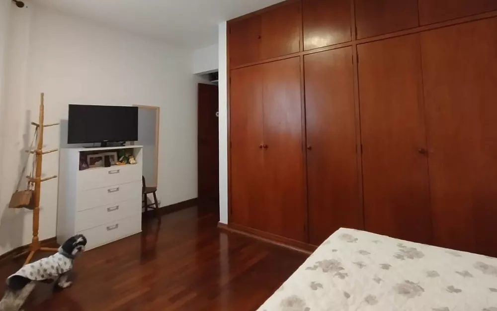 Apartamento à venda com 3 quartos, 118m² - Foto 10