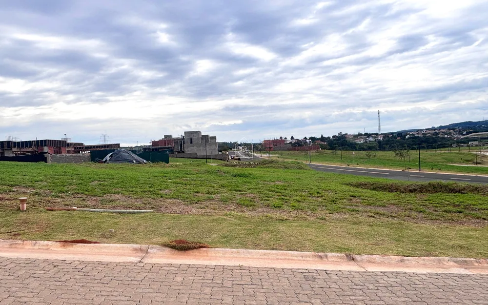 Terreno, 480 m² - Foto 1