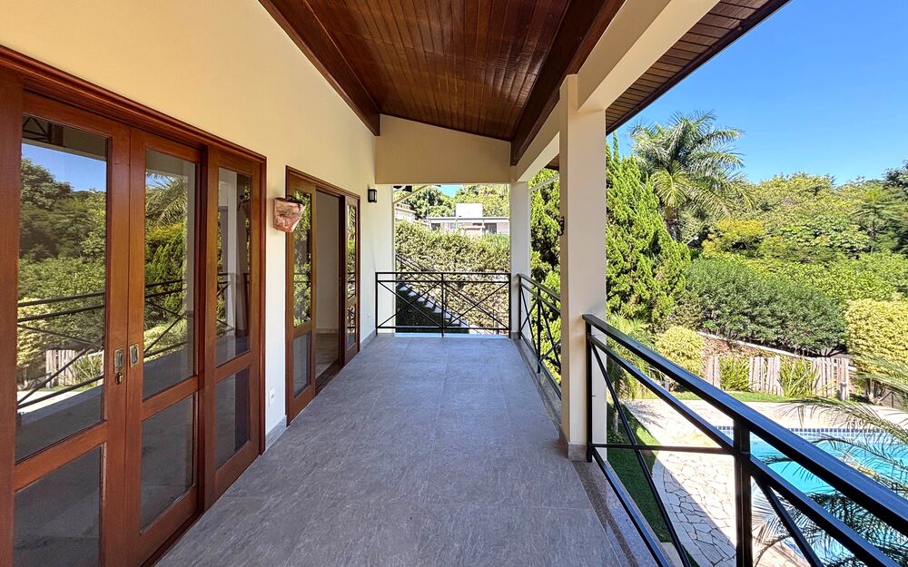 Casa de Condomínio, 3 quartos - Foto 6