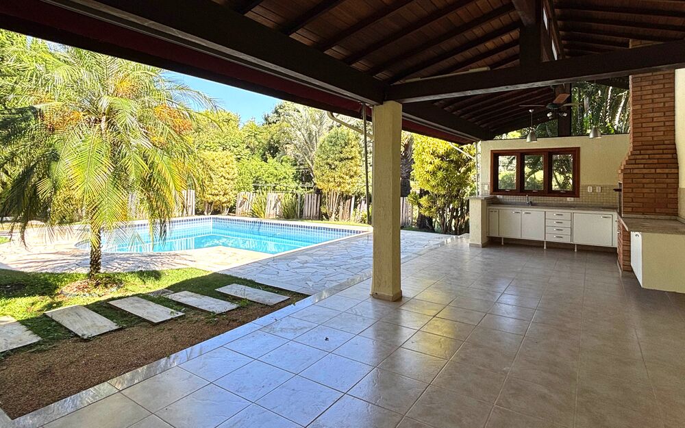 Casa de Condomínio, 3 quartos - Foto 25
