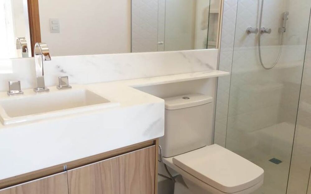 Casa de Condomínio, 3 quartos - Foto 13