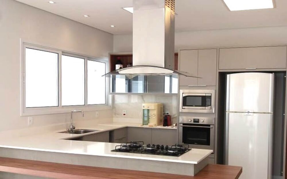 Casa de Condomínio, 3 quartos - Foto 6