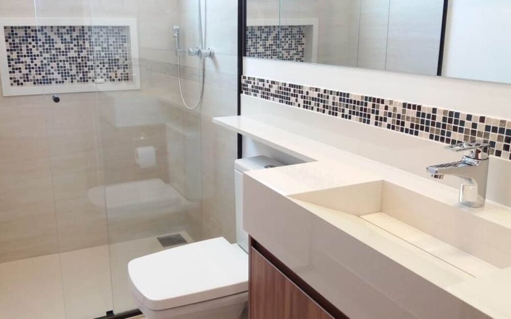 Casa de Condomínio, 3 quartos - Foto 15