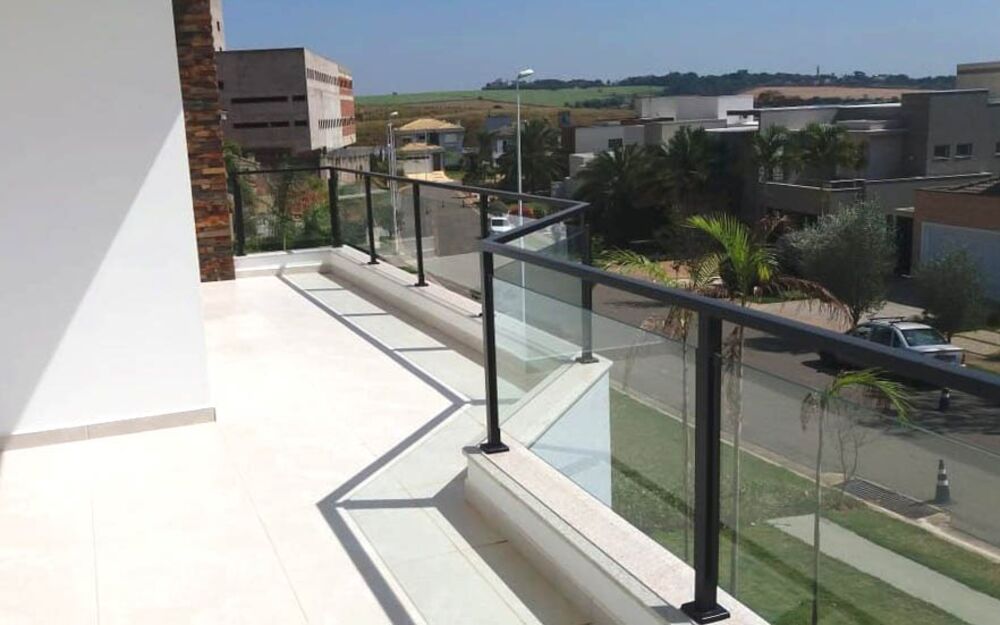 Casa de Condomínio, 3 quartos - Foto 12