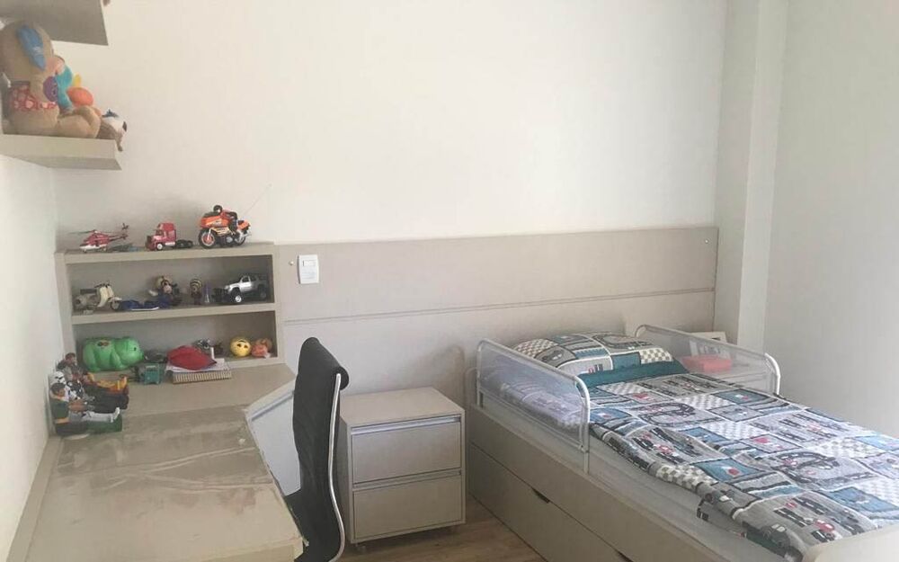 Casa de Condomínio à venda com 4 quartos, 340m² - Foto 13