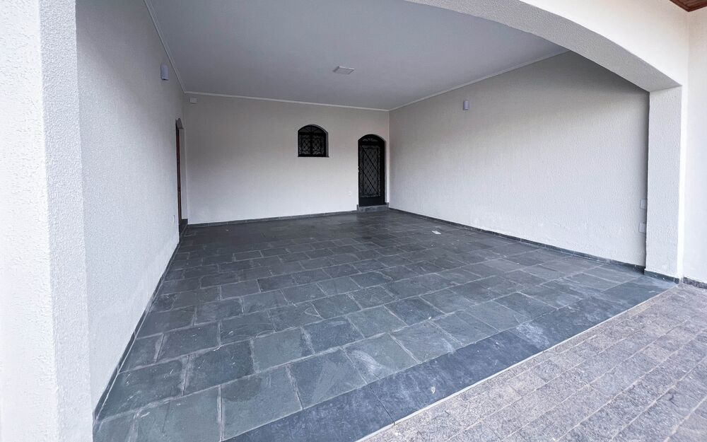 Sobrado, 4 quartos - Foto 2