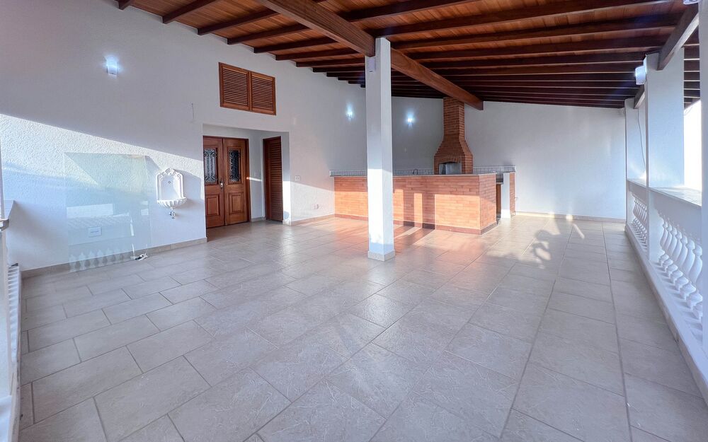 Sobrado, 4 quartos - Foto 10