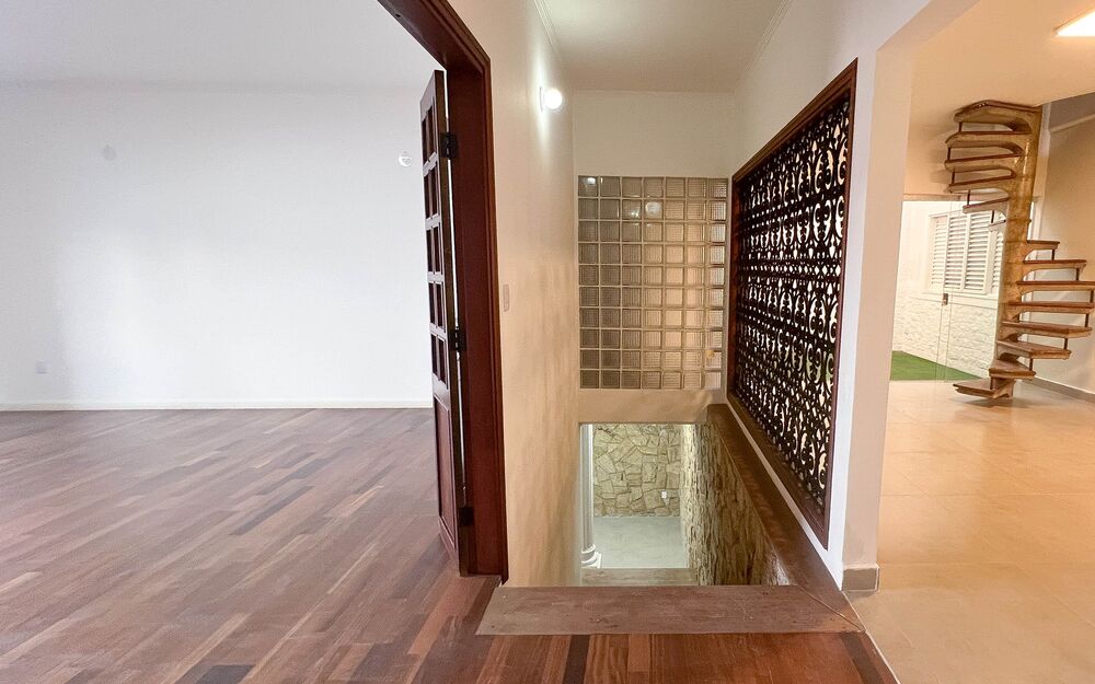 Sobrado, 4 quartos - Foto 6