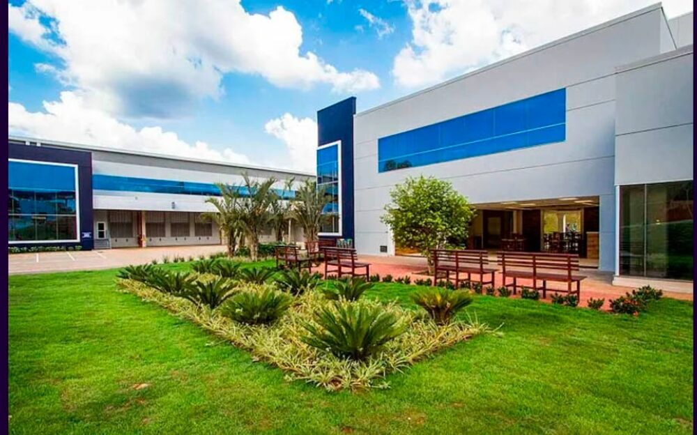 Depósito-Galpão - Foto 4
