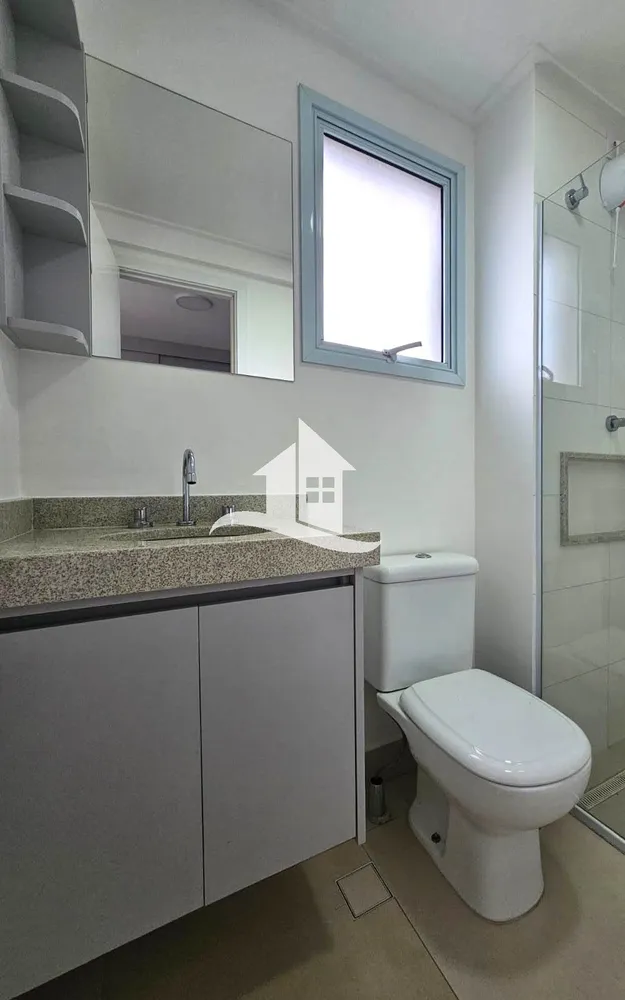 Apartamento, 1 quarto, 41 m² - Foto 5