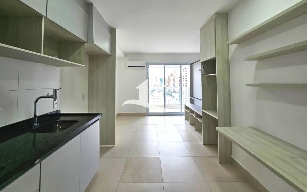 Apartamento, 1 quarto, 41 m² - Foto 2