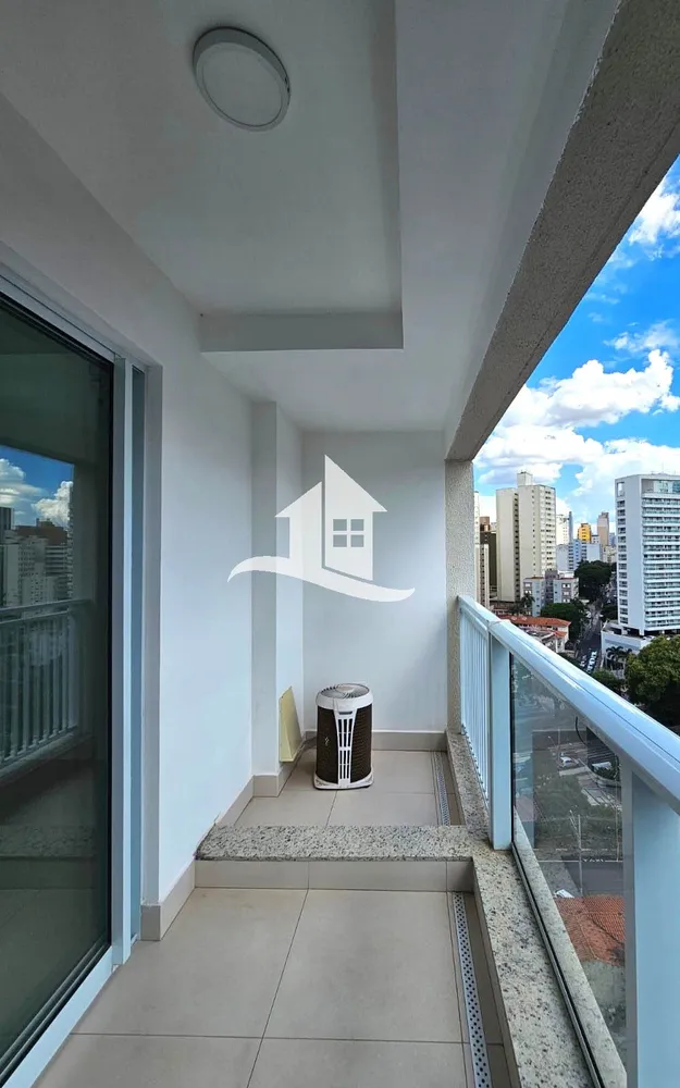 Apartamento, 1 quarto, 41 m² - Foto 4