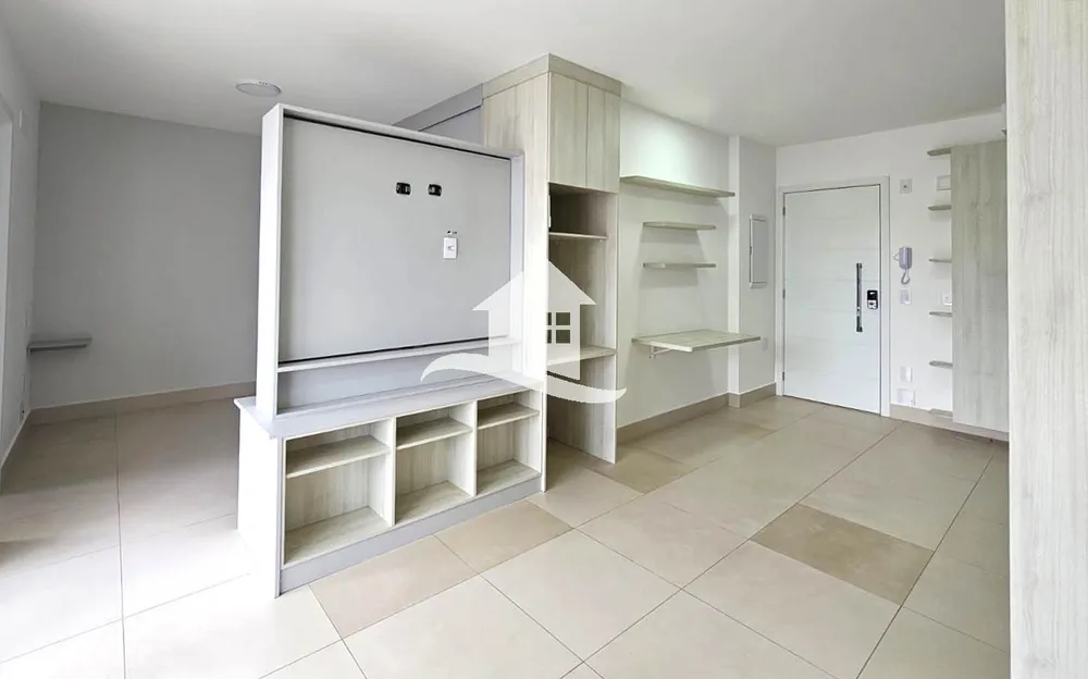 Apartamento, 1 quarto, 41 m² - Foto 3