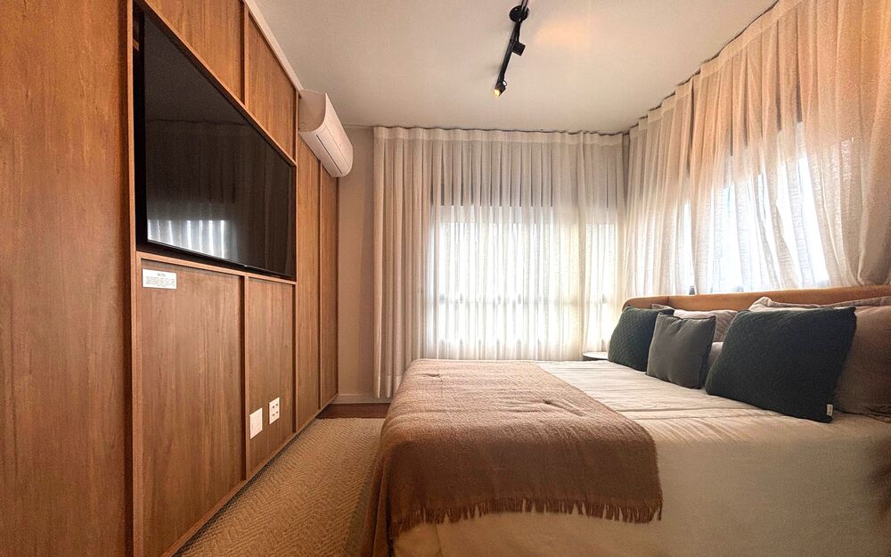 Apartamento, 3 quartos, 139 m² - Foto 15