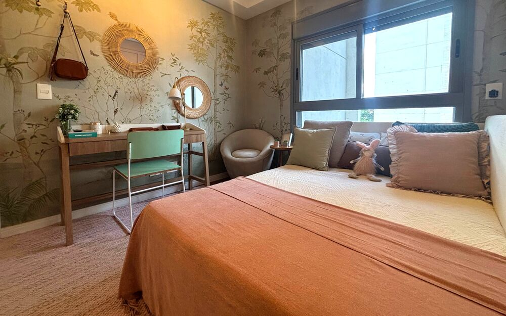 Apartamento, 3 quartos, 139 m² - Foto 17