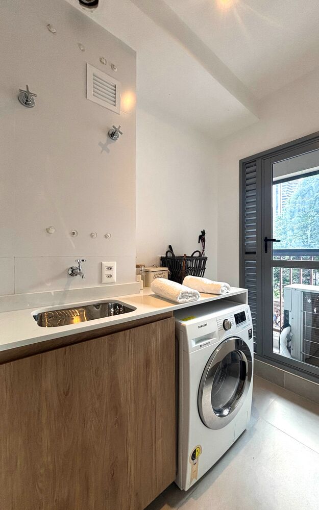 Apartamento, 3 quartos, 139 m² - Foto 5