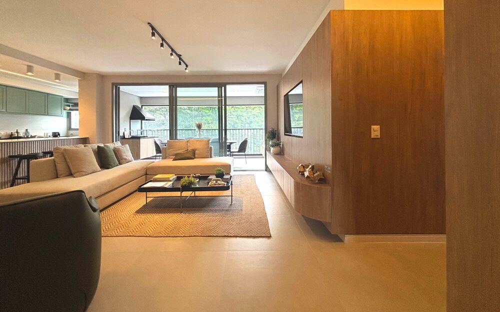 Apartamento, 3 quartos, 139 m² - Foto 9