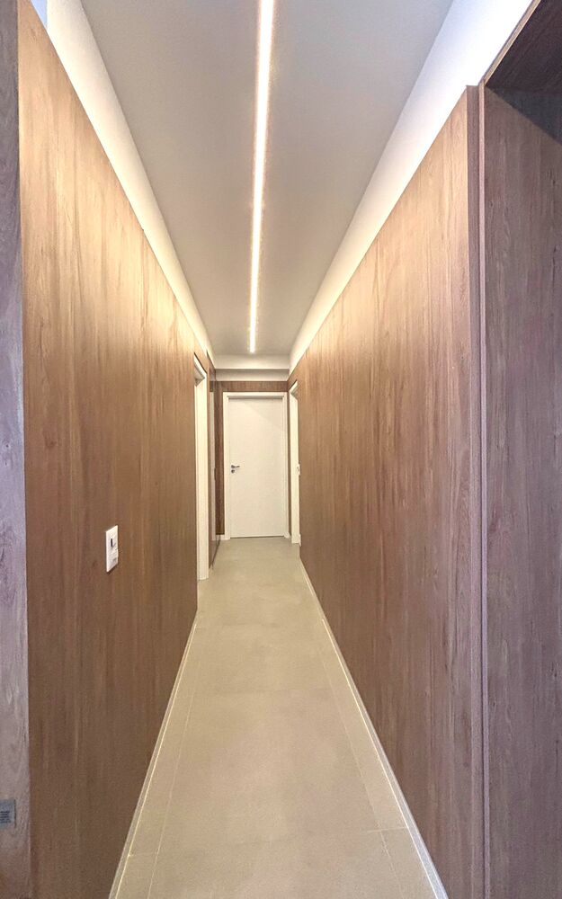 Apartamento, 3 quartos, 139 m² - Foto 3