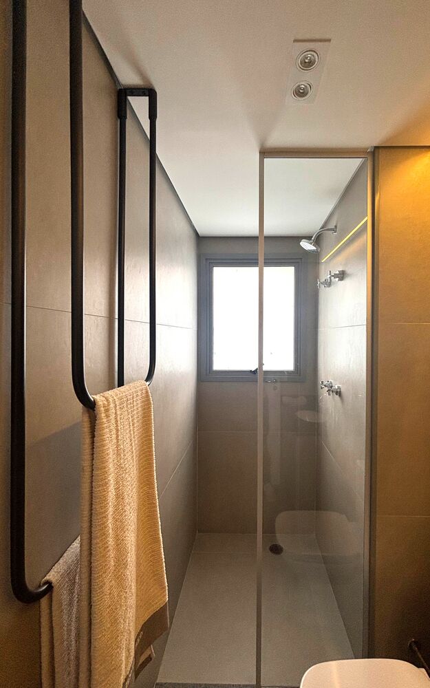 Apartamento, 3 quartos, 139 m² - Foto 6