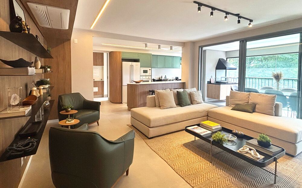 Apartamento, 3 quartos, 139 m² - Foto 27