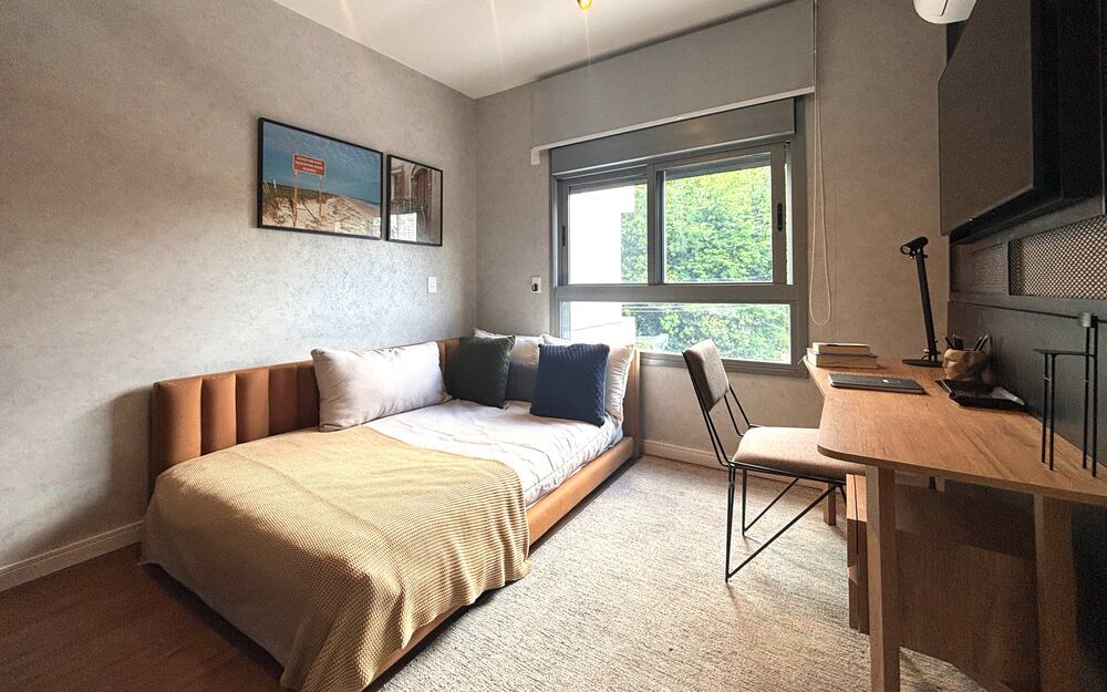 Apartamento, 3 quartos, 139 m² - Foto 18