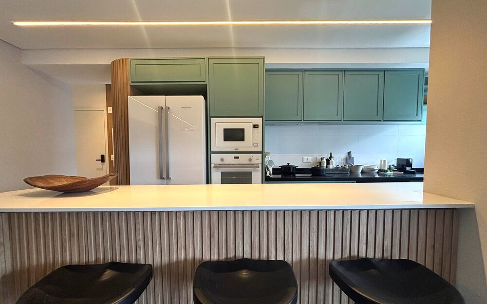 Apartamento, 3 quartos, 139 m² - Foto 4