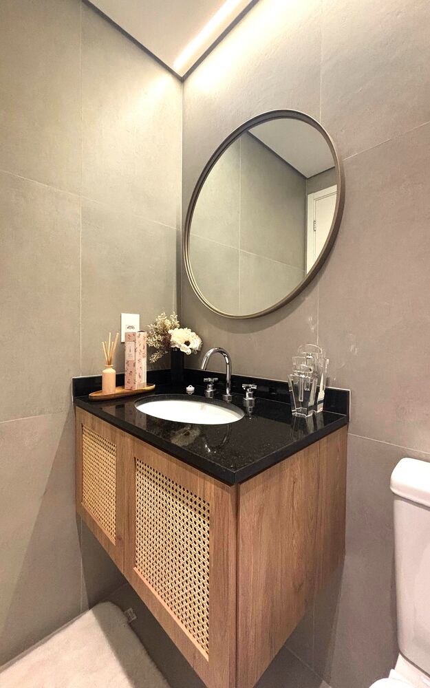 Apartamento, 3 quartos, 139 m² - Foto 25