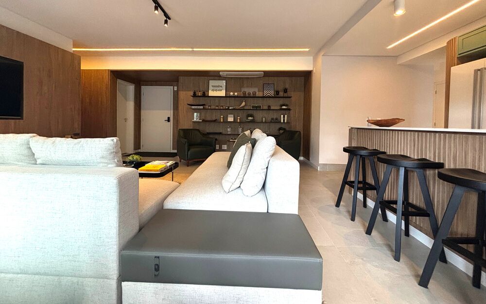 Apartamento, 3 quartos, 139 m² - Foto 22