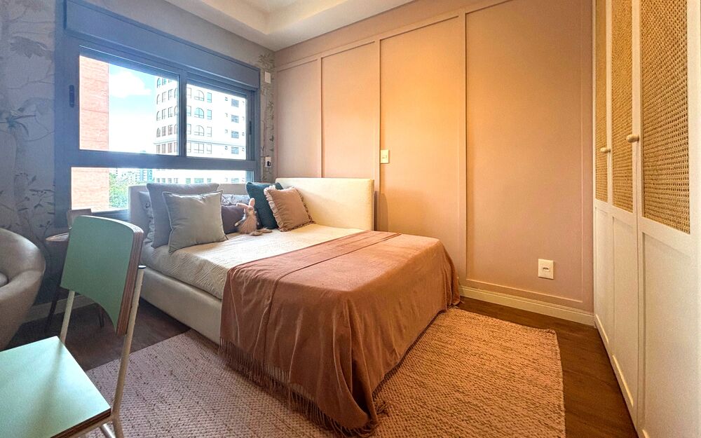 Apartamento, 3 quartos, 139 m² - Foto 26