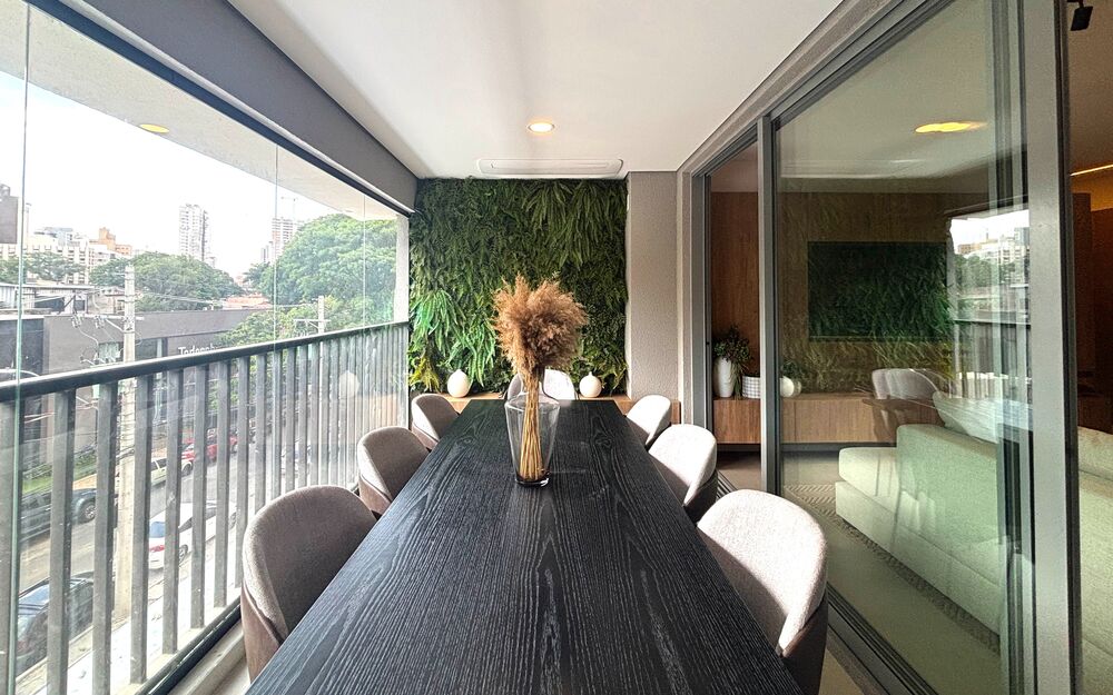 Apartamento, 3 quartos, 139 m² - Foto 10