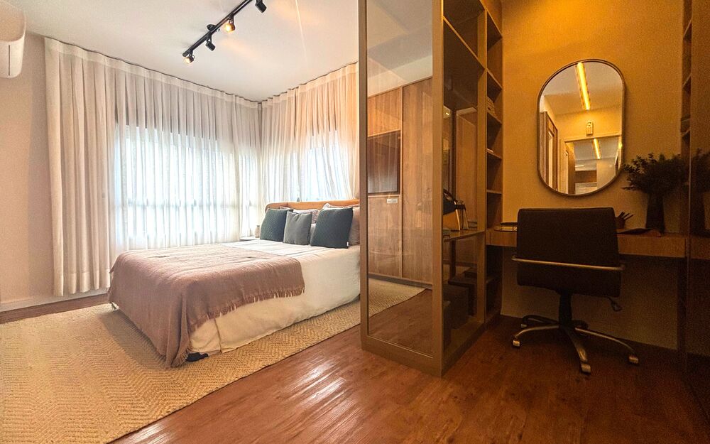 Apartamento, 3 quartos, 139 m² - Foto 24