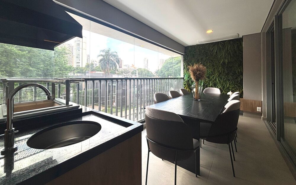 Apartamento, 3 quartos, 139 m² - Foto 19