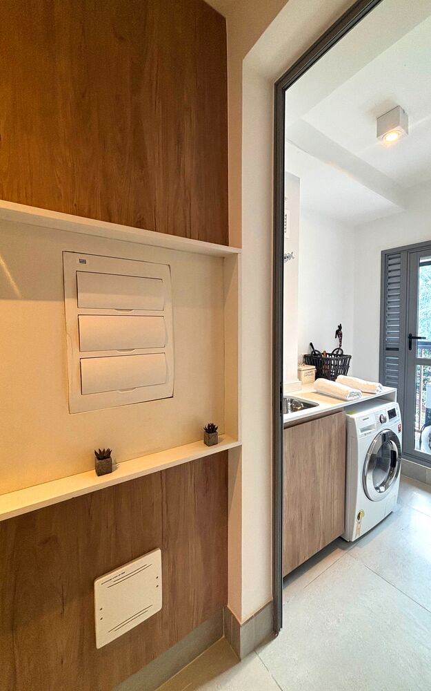 Apartamento, 3 quartos, 139 m² - Foto 32