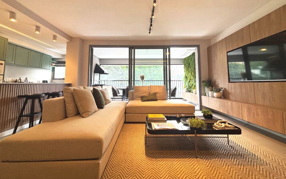 Apartamento, 3 quartos, 139 m² - Foto 33