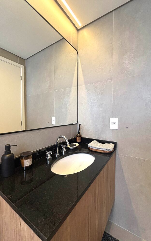Apartamento, 3 quartos, 139 m² - Foto 29