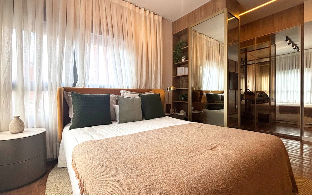 Apartamento, 3 quartos, 139 m² - Foto 13
