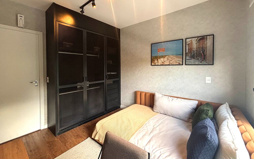Apartamento, 3 quartos, 139 m² - Foto 21