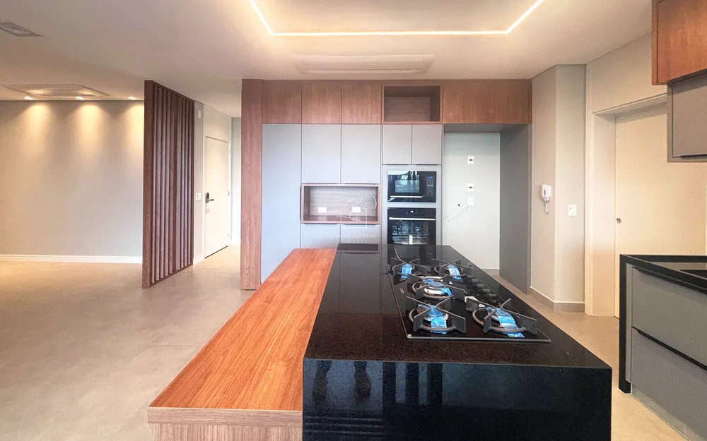 Apartamento, 3 quartos, 141 m² - Foto 1