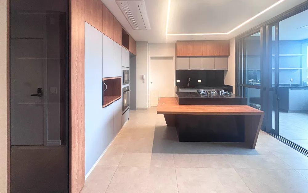 Apartamento, 3 quartos, 141 m² - Foto 5