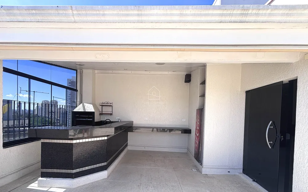 Cobertura, 3 quartos, 180 m² - Foto 16